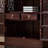 High-End Luxury Sideboard