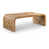 Natural Ash Wood selected