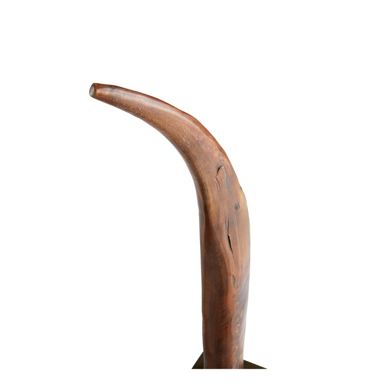 Eastern Claw Sculpture