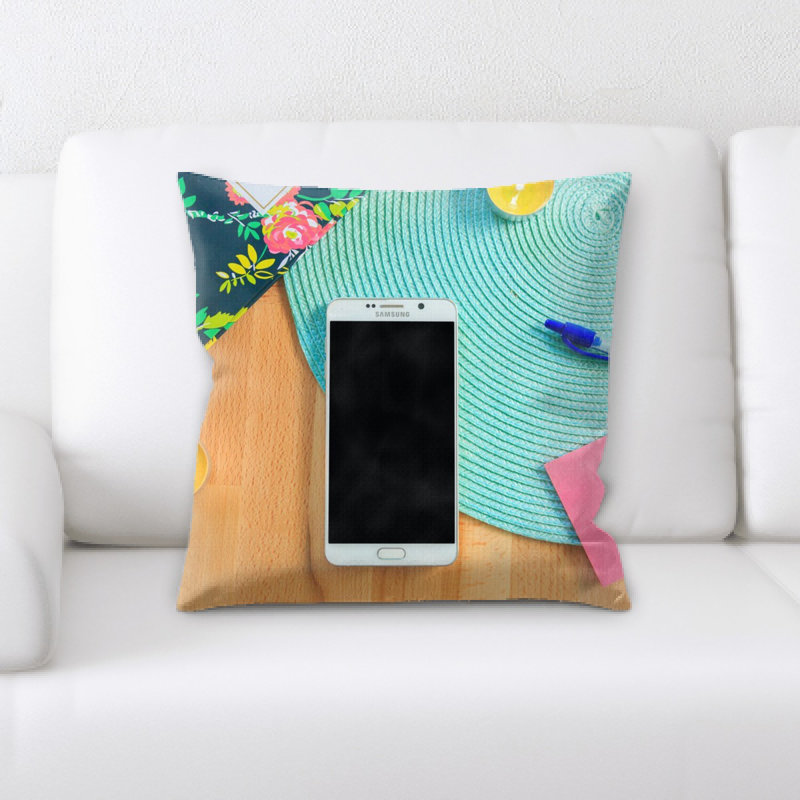 Coussin Hangah