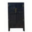 Solid Wood Accent Cabinet