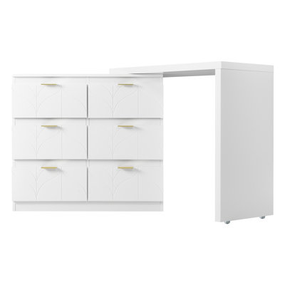Alholm Dressing Table