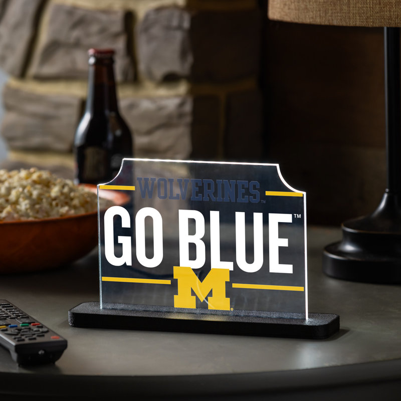Université de Michigan College