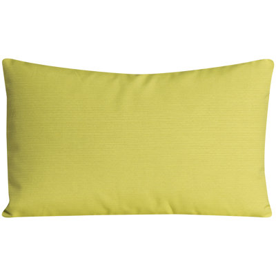 Owls Cotton Lumbar Pillow