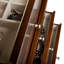 Armoire à bijoux sur pied Henley