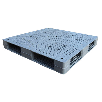 Green Plastic Pallet