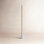 Lampe sur pied DEL 65 po Ericson
