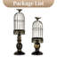 Metal Lantern