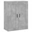 Mikaayil 4 Door Manufactured Wood Wardrobe