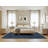 Jarline Performance Abstract Indoor Rug-66499351