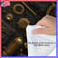 Édredon Steampunk Accessoires Collection-129084724