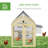 Pawhut Chicken Run-603053722
