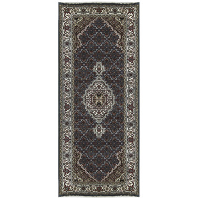Oriental Indoor Rug