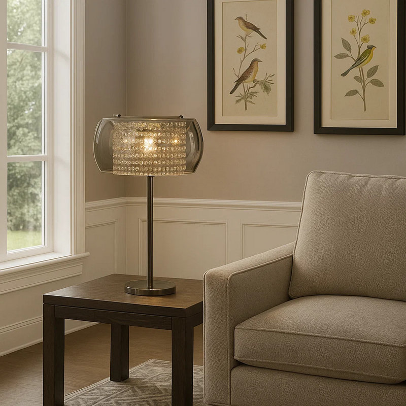 Lampe Netania
