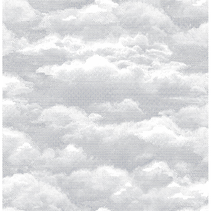 Rouleau de papier peint Saifur Cloud, Colombe