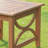 Brunswick Teak 2 - Person Patio Conversation Set with Cushions-63421844