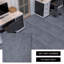 20pcs Polyester Self Adhesive Carpet Tiles-122581605