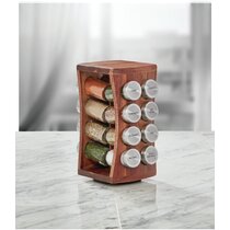 https://assets.wfcdn.com/im/01661292/resize-h210-w210%5Ecompr-r85/7377/73774836/Kamenstein+16+Jar+Hourglass+Revolving+Countertop+Spice+Rack+with+Spices+Included.jpg