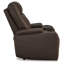 Fauteuil inclinable électrique Rufes-1313094222