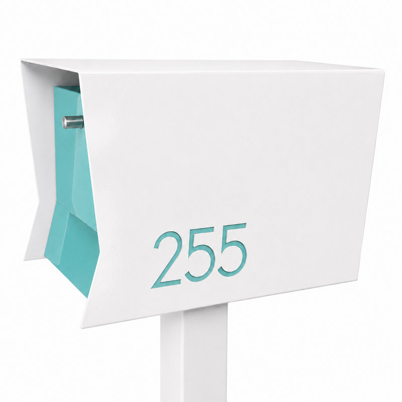 RetroBox-2.0, Blanc / Écume de mer, Oui