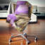 Bright Bright Shade - Coussin imprimé abstrait-29366428-29366432