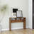 Console Table Engineered Wood 41.3X11.8X31.5 In-1058791648