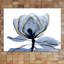 Golden Midnight 1 - Wrapped Canvas Print-750069629