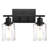 Artemas 2 - Light Dimmable Vanity Light