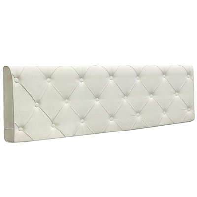 Upholstered Headboard