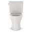 Drake® Dual-Flush Elongated Two-Piece Toilet-40823853-40847519