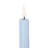 Wax Indoor and Outdoor Flameless Pillar Candles with Remote Control (Set of 6)-1412930971-1412930972