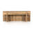78.75" Console Table-542958489