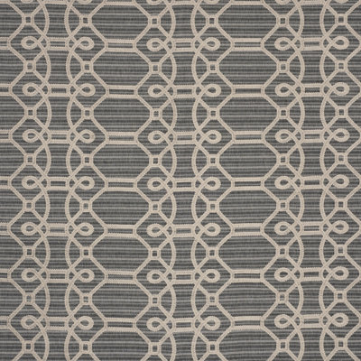 Ziz Embroidery Fabric
