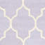 Tapis en laine touffeté à la main Cannen-543783476