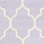 Tapis en laine touffeté à la main Cannen-543783485