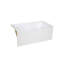Voltaire 48" x 32" Alcove Bathtub with Apron-50486692-98176464