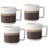 Noritake Colorstax Stripe Mugs, 16 oz.-889947249-890165079