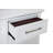 Dresser Vertical Drawer With Mirror