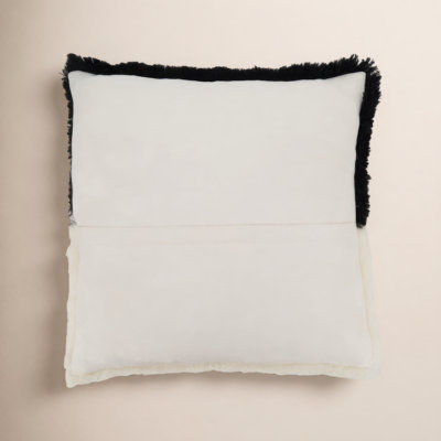 Shearling Collection Pillow Cover