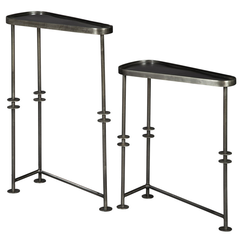 Nesting Tables