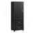 MDF Board Freestanding Tall Bathroom Storage Cabinet With 2 Drawers And Adjustable Shelf-149057120