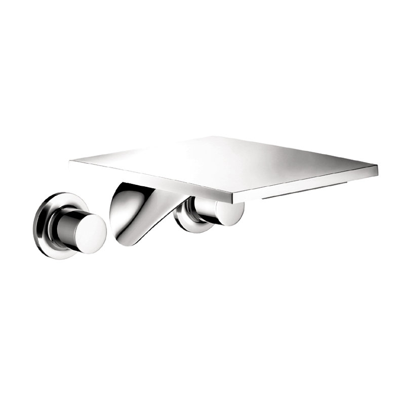 Massaud Bathroom Faucet