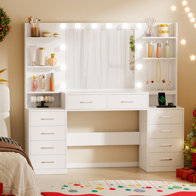 Elowen Dressing Table