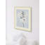 Delicate Flower Branch 1 Print-1740001223