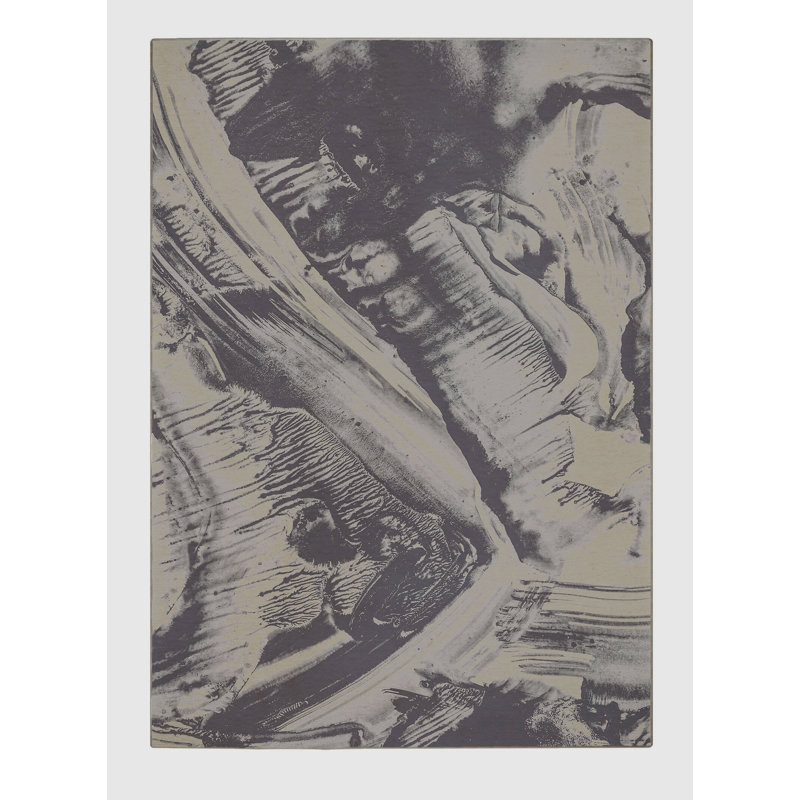 Indoor Rug, Rectangle 7' x 9'