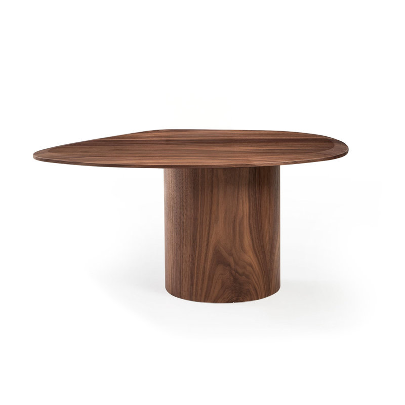 Miuf Coffee Table, Brown