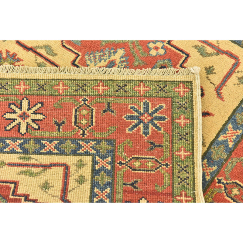 Olander Cream Rug