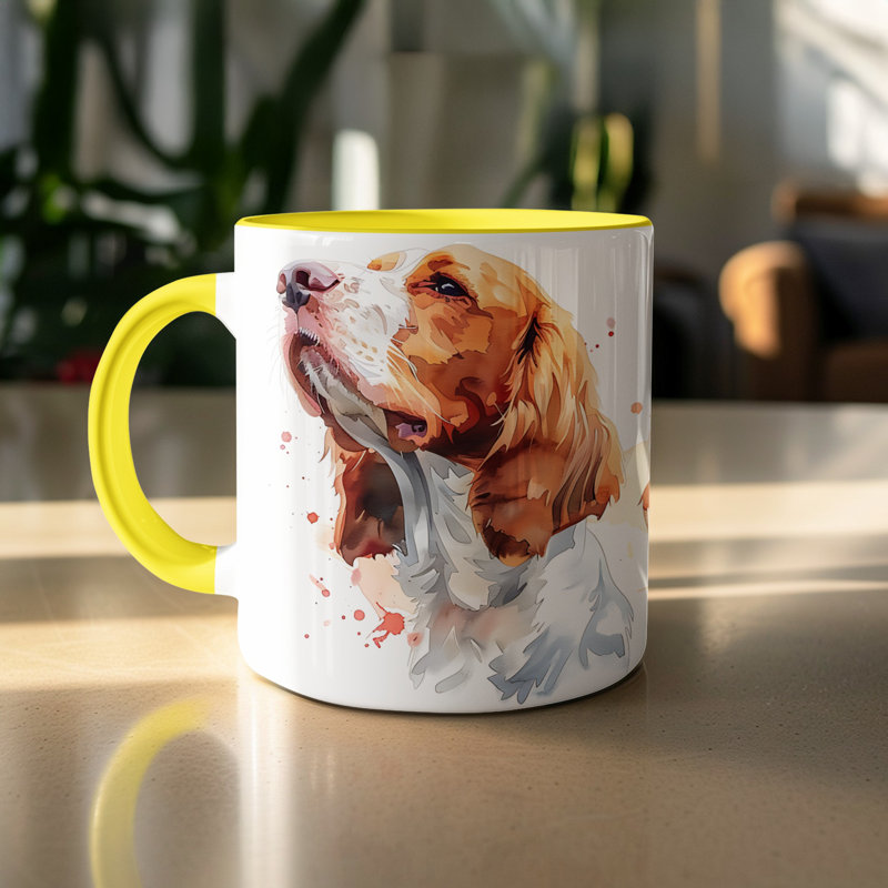 Mug