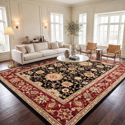 Tapis oriental Klose Performance