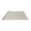 Tapis 100% moderne de style Mid-Century lavable à la machine 313-1480919314